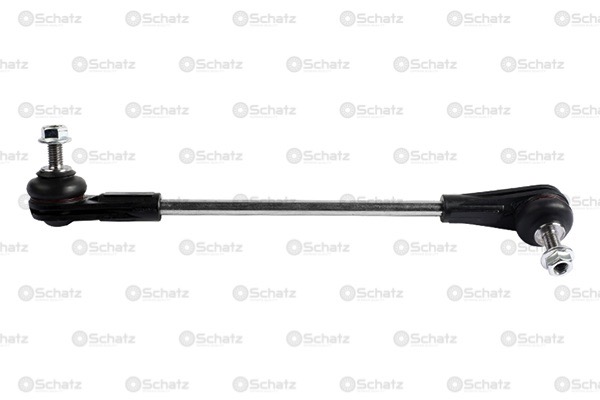 Стойка стабилизатора (передняя правая) BMW 1 11-19, 3 12-18, 4 14- - SCHATZ S32078R