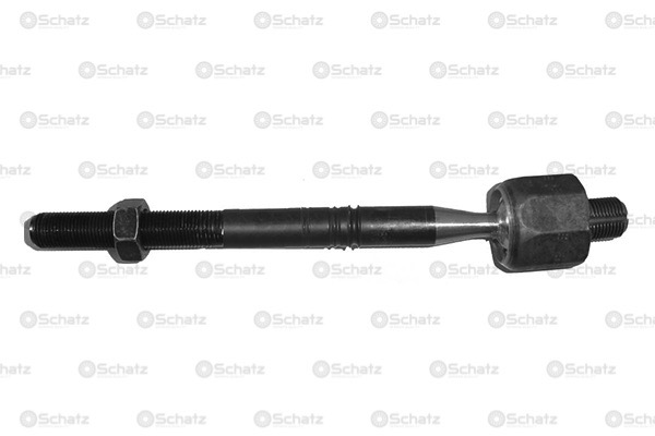 Рулевая тяга (передняя) BMW 7 (e65,e66,e67) 01-08 - SCHATZ S3181