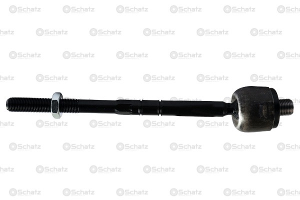 Рулевая тяга (передняя) mercedes c-class 07-13, e-class 09-16 - SCHATZ S31580