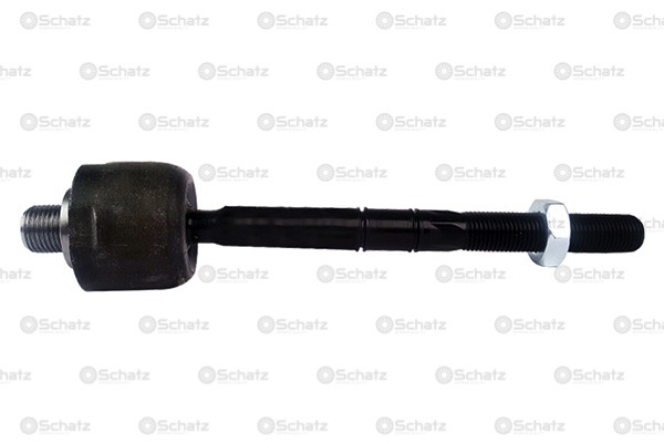 Рулевая тяга (передняя) mercedes c-class (w203) 00-07 - SCHATZ S31598