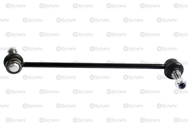 Стойка стабилизатора (передняя) BMW 5 10-16, 6 11-16, 7 08-16 - SCHATZ S32114