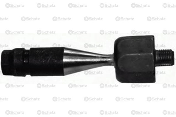 Рулевая тяга (передняя) audi A8 02-10, phaeton 02-16 - SCHATZ S31023