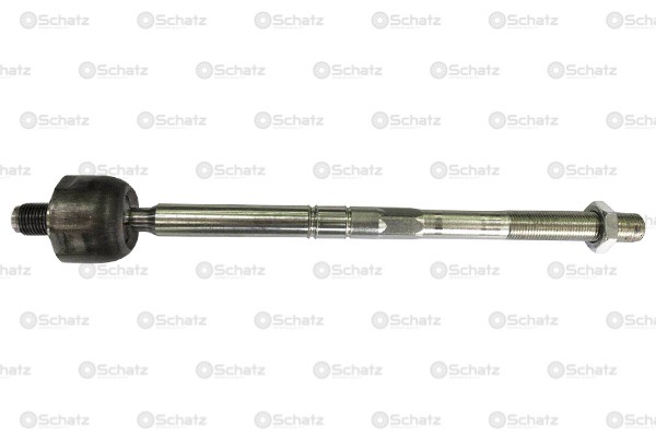 Рулевая тяга (передняя) mercedes s-class (w222,v222,x222) 14-19 - SCHATZ S31557