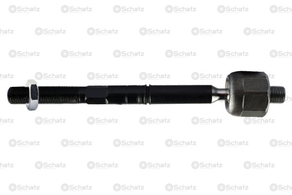 Рулевая тяга (передняя) BMW X3 10-16, X4 14-18 - SCHATZ S3195