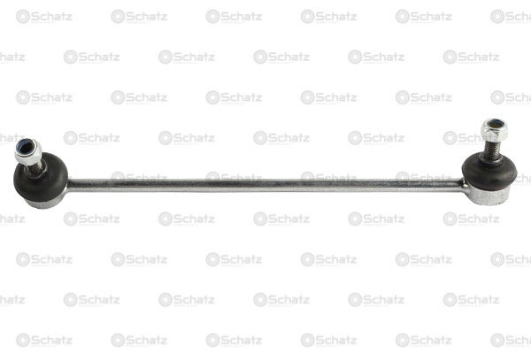 Стойка стабилизатора (передняя правая) BMW X5 (e53) 00-07 - SCHATZ S32104R