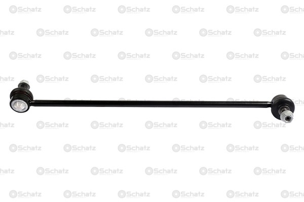 Стойка стабилизатора (передняя правая) BMW 5 (e60,e61) 03-10 - SCHATZ S32117R