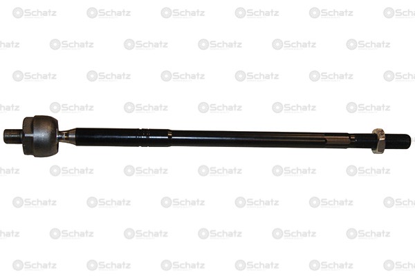 Рулевая тяга (передняя) transit 14-, transit custom 12- - SCHATZ S31356