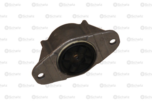 Опора амортизатора (задняя) ford focus (II europe made) 04-11 - SCHATZ S11006