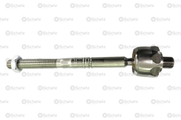 Рулевая тяга (передняя) BMW 5 17-, 6 17-, 7 17- - SCHATZ S31046