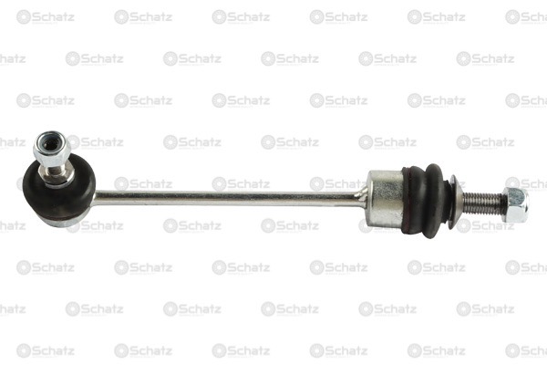Стойка стабилизатора (задняя) BMW 7 (e65,e66,e67) 01-08 - SCHATZ S32099