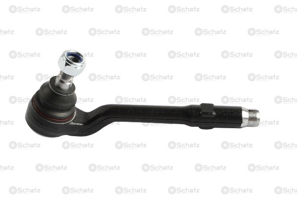 Рулевой наконечник (передний наружный) BMW X5 (e53) 00-07 - SCHATZ S08059