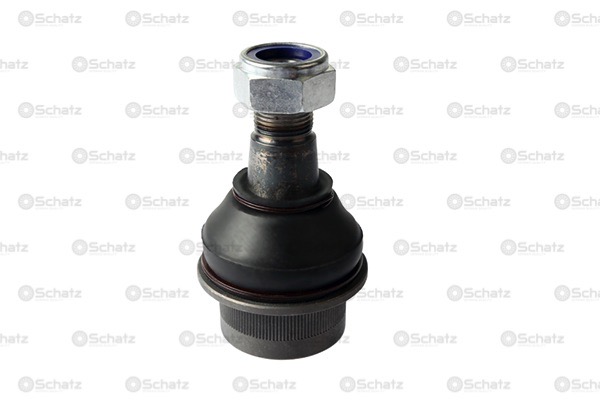 Шаровая опора (передняя нижняя) sprinter 3500 06-19, sprinter 06-19, crafter 06-17 - SCHATZ S12551