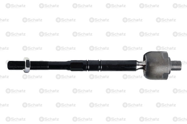 Рулевая тяга (передняя) mercedes c-class 13-20, e-class 16- - SCHATZ S31613