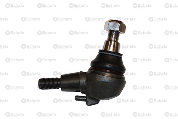 Шаровая опора (передняя нижняя) mercedes e-class (w212) 09-16 - SCHATZ S12531