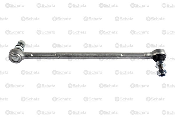 Стойка стабилизатора (передняя левая) BMW 1 04-12, 3 05-11, X1 09-16 - SCHATZ S32068L