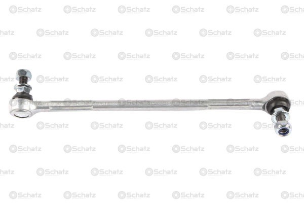 Стойка стабилизатора (передняя правая) BMW 1 04-12, 3 05-11, X1 09-16 - SCHATZ S32068R