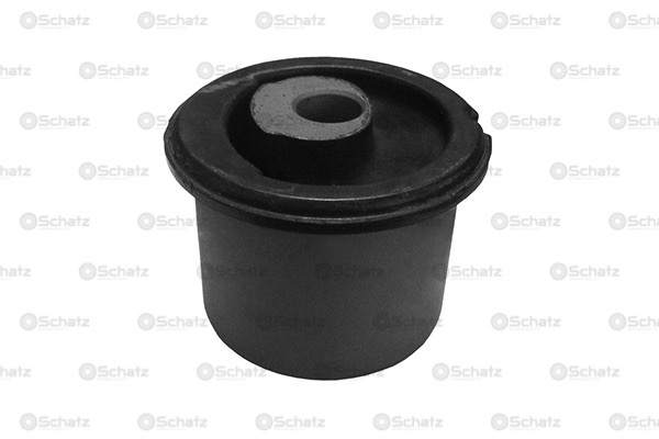 Сайлентблок (задний) audi Q7 06-15, cayenne 02-10,11-17, touareg 02-10 - SCHATZ S26479