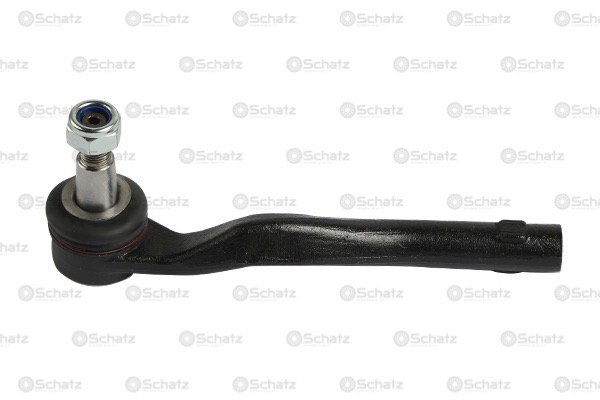 Рулевой наконечник (передний левый) mercedes glk-class (x204) 08-16 - SCHATZ S08483L
