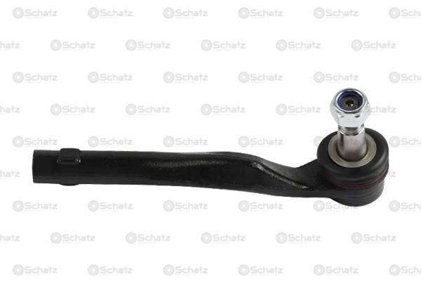 Рулевой наконечник (передний правый) mercedes glk-class (x204) 08-16 - SCHATZ S08483R