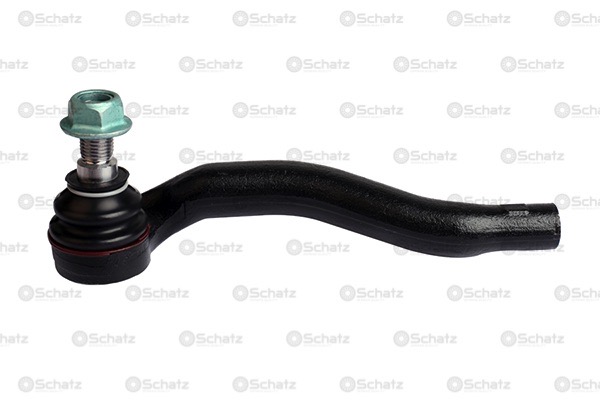 Рулевой наконечник (передний левый) mercedes c-class (w203) 00-07 - SCHATZ S08492L
