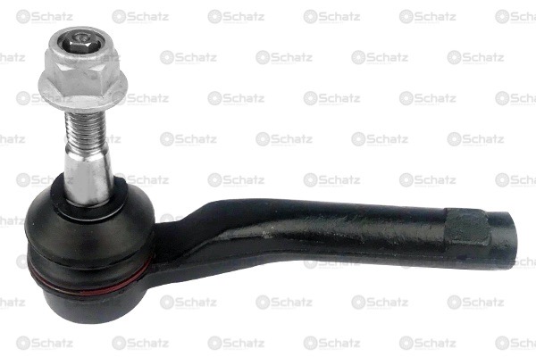 Рулевой наконечник (передний левый) opel astra GTC (J) 11- - SCHATZ S08638L