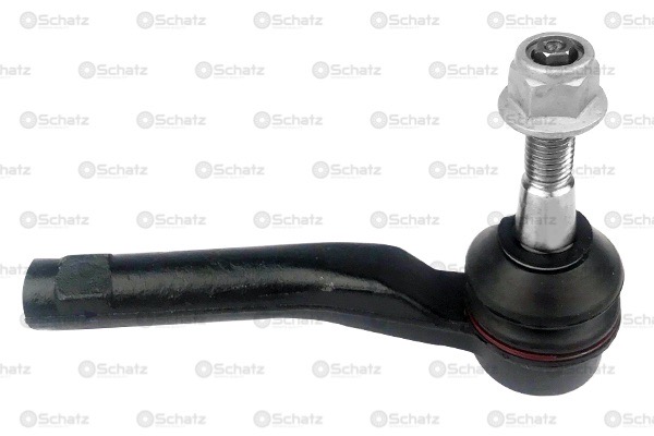 Рулевой наконечник (передний правый) opel astra GTC (J) 11- - SCHATZ S08638R