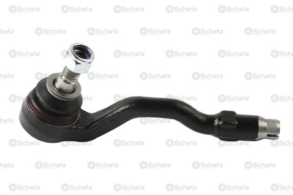 Рулевой наконечник (передний) BMW X3 (e83) 04-10 - SCHATZ S08061