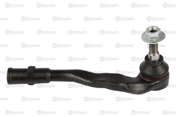 Рулевой наконечник (передний правый наружный) audi A4 07-15, A5 07-15, Q5 08-16 - SCHATZ S08010R