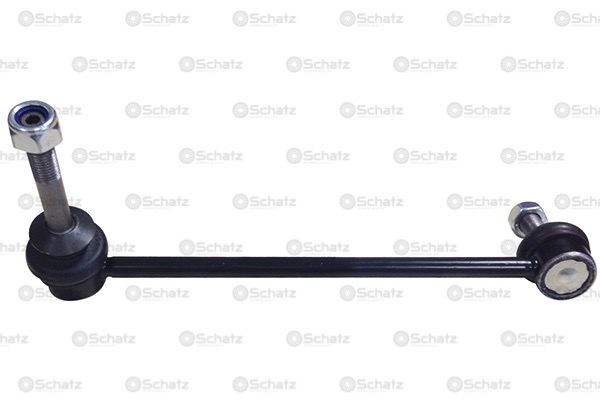 Стойка стабилизатора (передняя левая) BMW X5 12-19, X6 14- - SCHATZ S32119L