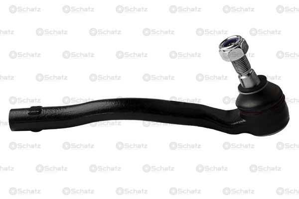 Рулевой наконечник (передний правый) mercedes gl-class 06-12, ml-class 05-11 - SCHATZ S08505R