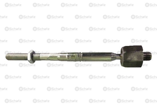Рулевая тяга (передняя) BMW 1 11-19, 3 12-18, 4 14- - SCHATZ S31102