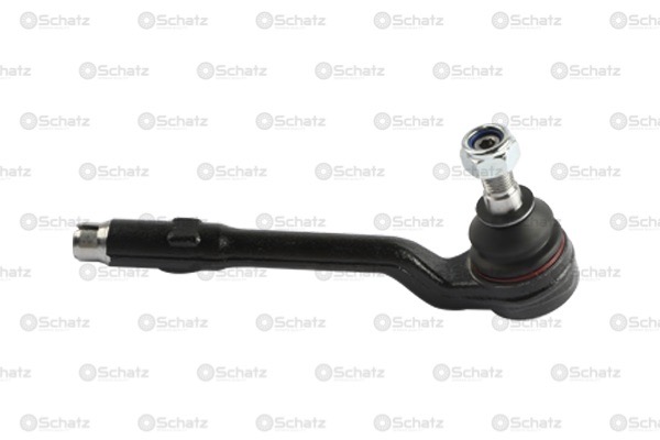 Рулевой наконечник (передний наружный) BMW X5 (e53) 00-07 - SCHATZ S08060