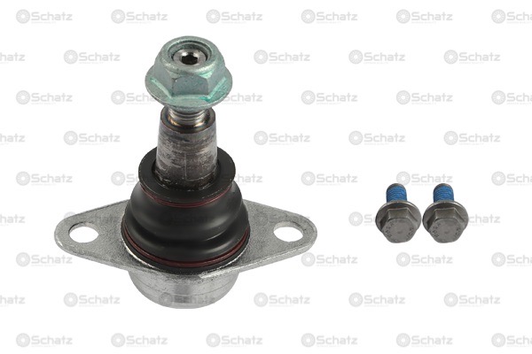 Шаровая опора (комплект) (передняя нижняя) BMW X3 (f25) 10-16 - SCHATZ S12066