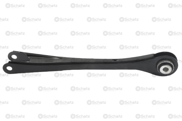 Рычаг подвески (задний нижний) BMW 1 11-19, 2 14-, 3 12-18, 4 14- - SCHATZ S25223