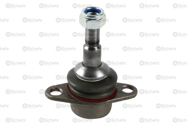 Шаровая опора (передняя) BMW 5 (e60,e61) 03-10 - SCHATZ S12069