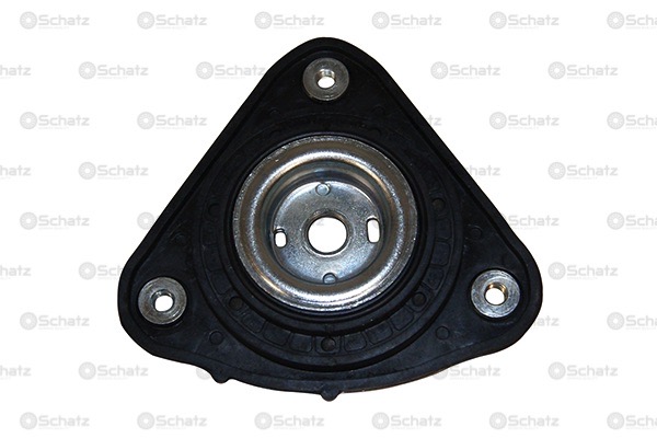 Опора амортизатора (передняя) focus 04-11, 3 03-09, C30 06-12, S40 04-12, V50 04-12 - SCHATZ S11005