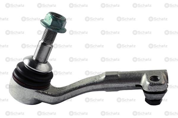 Рулевой наконечник (передний левый) BMW 1 11-19, 3 12-18, 4 14- - SCHATZ S08050L