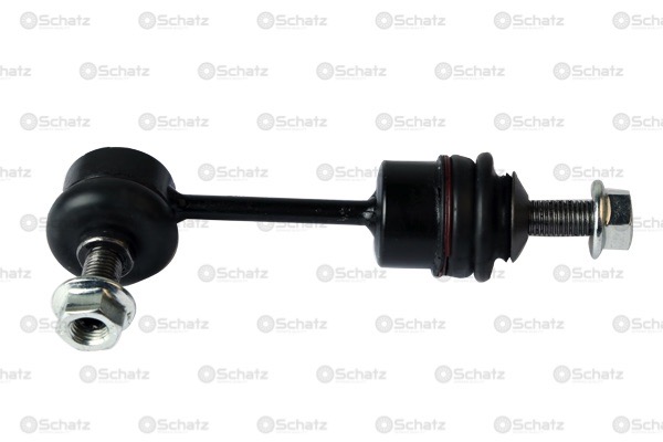 Стойка стабилизатора (задняя) BMW 5 (e60,e61) 03-10 - SCHATZ S32094