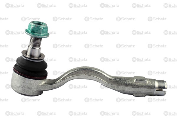 Рулевой наконечник (передний) BMW X3 10-16, X4 14-18 - SCHATZ S08062