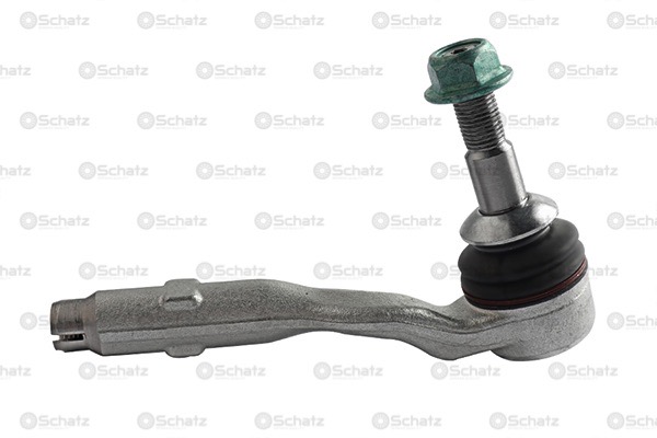Рулевой наконечник (передний правый) BMW 5 10-16, 6 11-16, 7 08-16 - SCHATZ S08063R