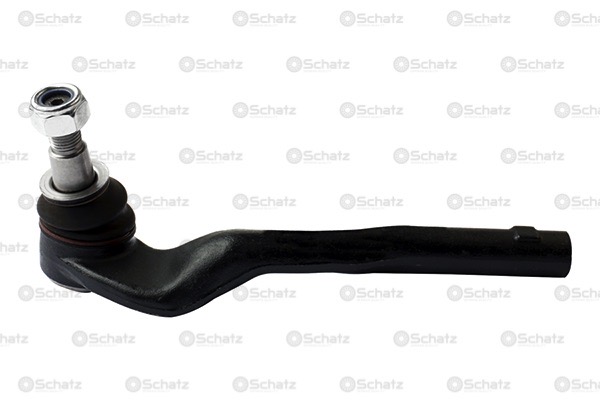 Рулевой наконечник (передний левый) mercedes s-class (w221 4x4) 05-13 - SCHATZ S08510L