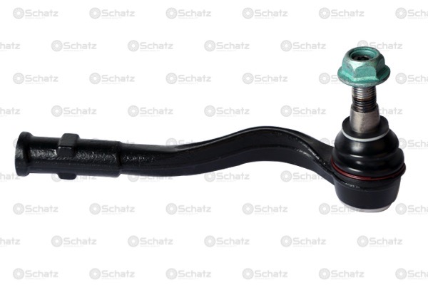 Рулевой наконечник (передний правый) audi A4 15-, A5 16-, A6 18-, Q5 17- - SCHATZ S08017R