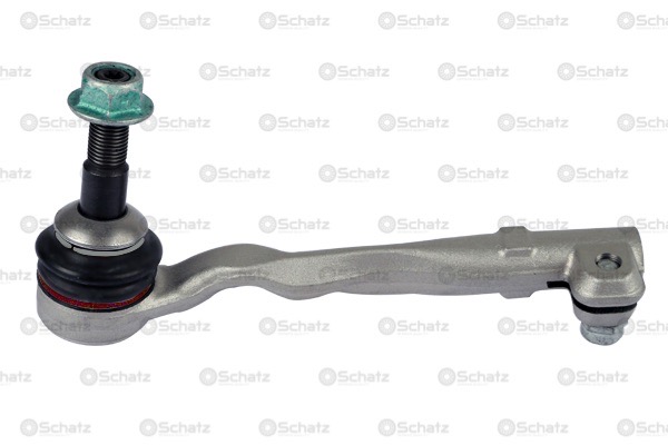 Рулевой наконечник (передний правый) BMW 5 17-, 6 17-, 7 17- - SCHATZ S08066R