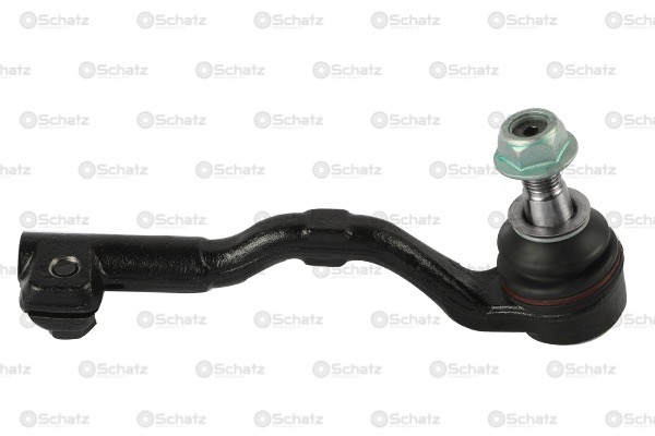 Рулевой наконечник (передний правый) BMW X5 12-19, X6 14- - SCHATZ S08057R
