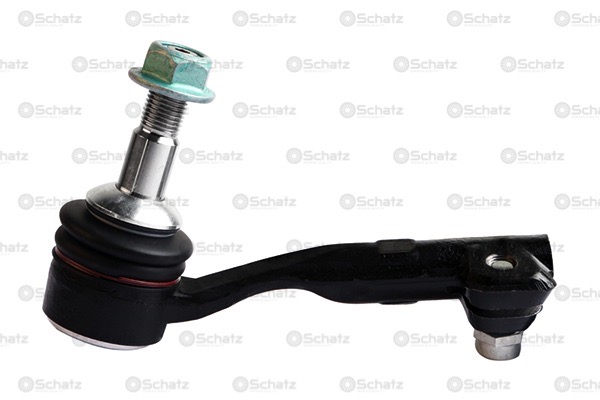 Рулевой наконечник (передний левый) BMW 1 11-19, 2 14-, 3 12-18, 4 14- - SCHATZ S08058L