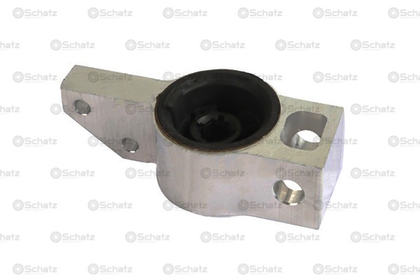 Сайлентблок (правый) audi A3, TT, altea, toledo, octavia, caddy, eos, touran - SCHATZ S26628