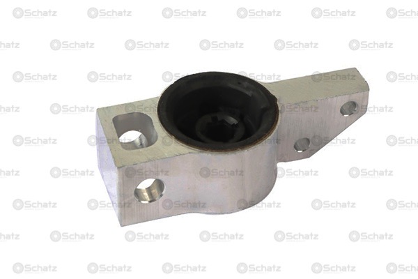Сайлентблок (левый) audi A3, TT, altea, toledo, octavia, caddy, eos, touran - SCHATZ S26629