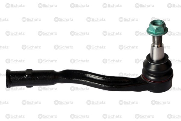 Рулевой наконечник (передний правый) audi A8 18-, e-tron 18-, Q7 17- - SCHATZ S08016R