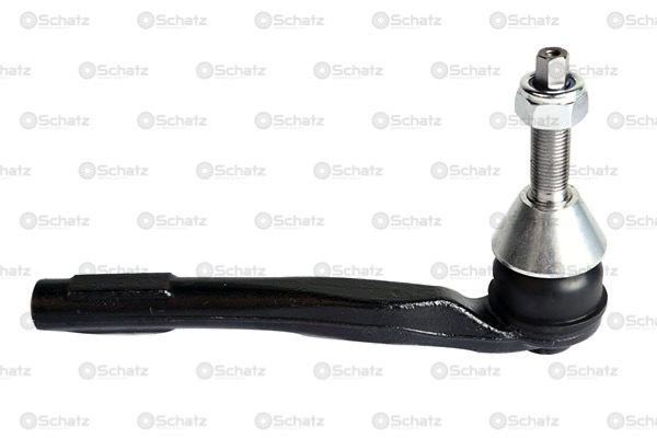 Рулевой наконечник (передний правый) mercedes c-class 13-20, e-class 16- - SCHATZ S08503R