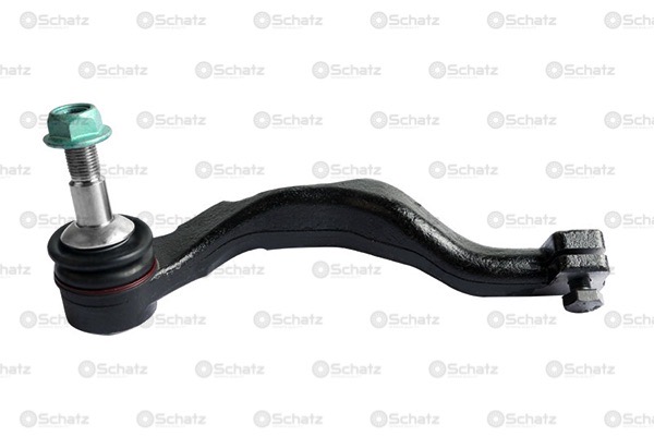 Рулевой наконечник (передний левый) BMW 2, X1, X2, cooper, countryman - SCHATZ S08044L